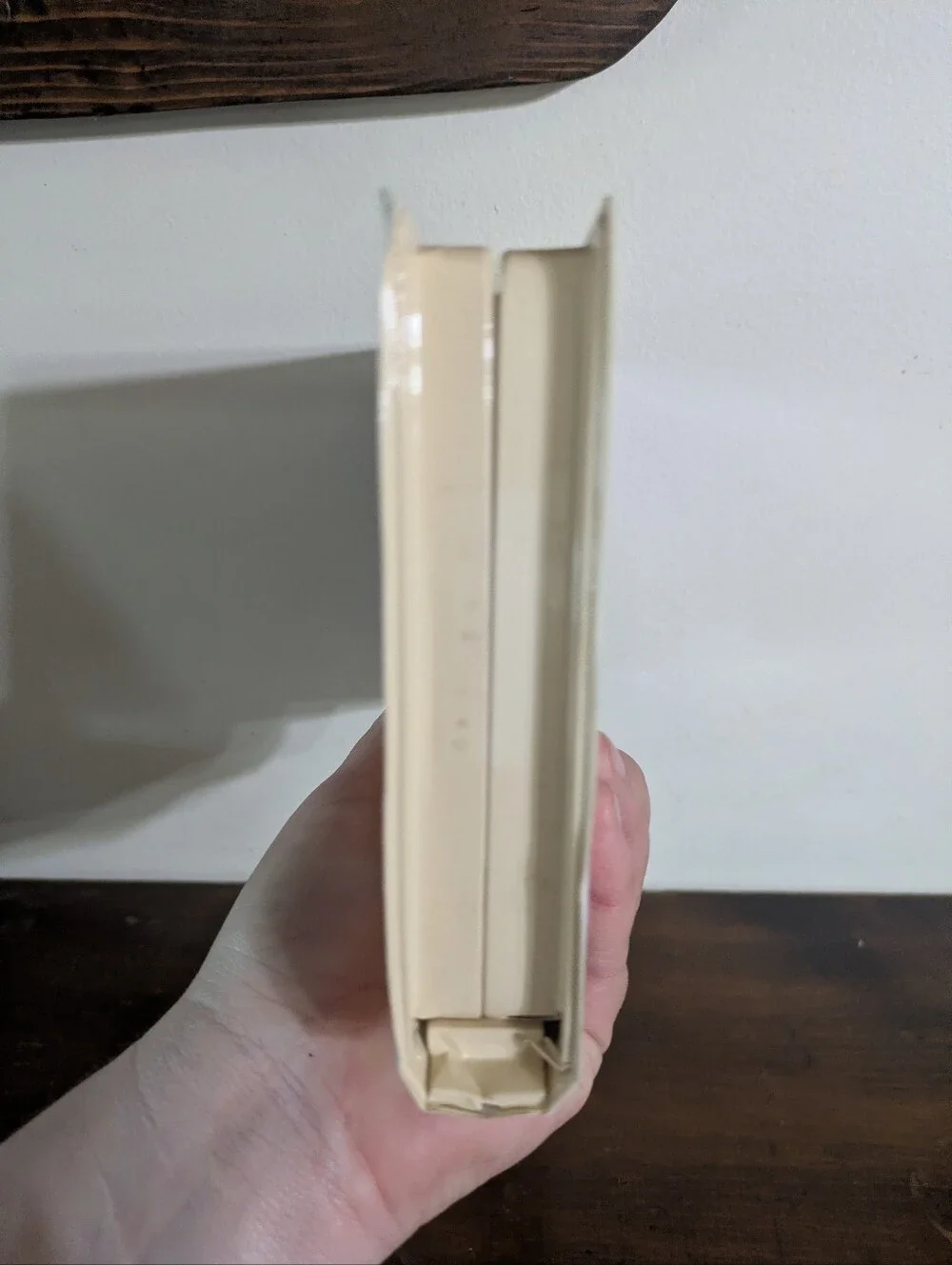 Vintage Walt Disney Classic Beauty and the Beast VHS Black Diamond Edition #1325